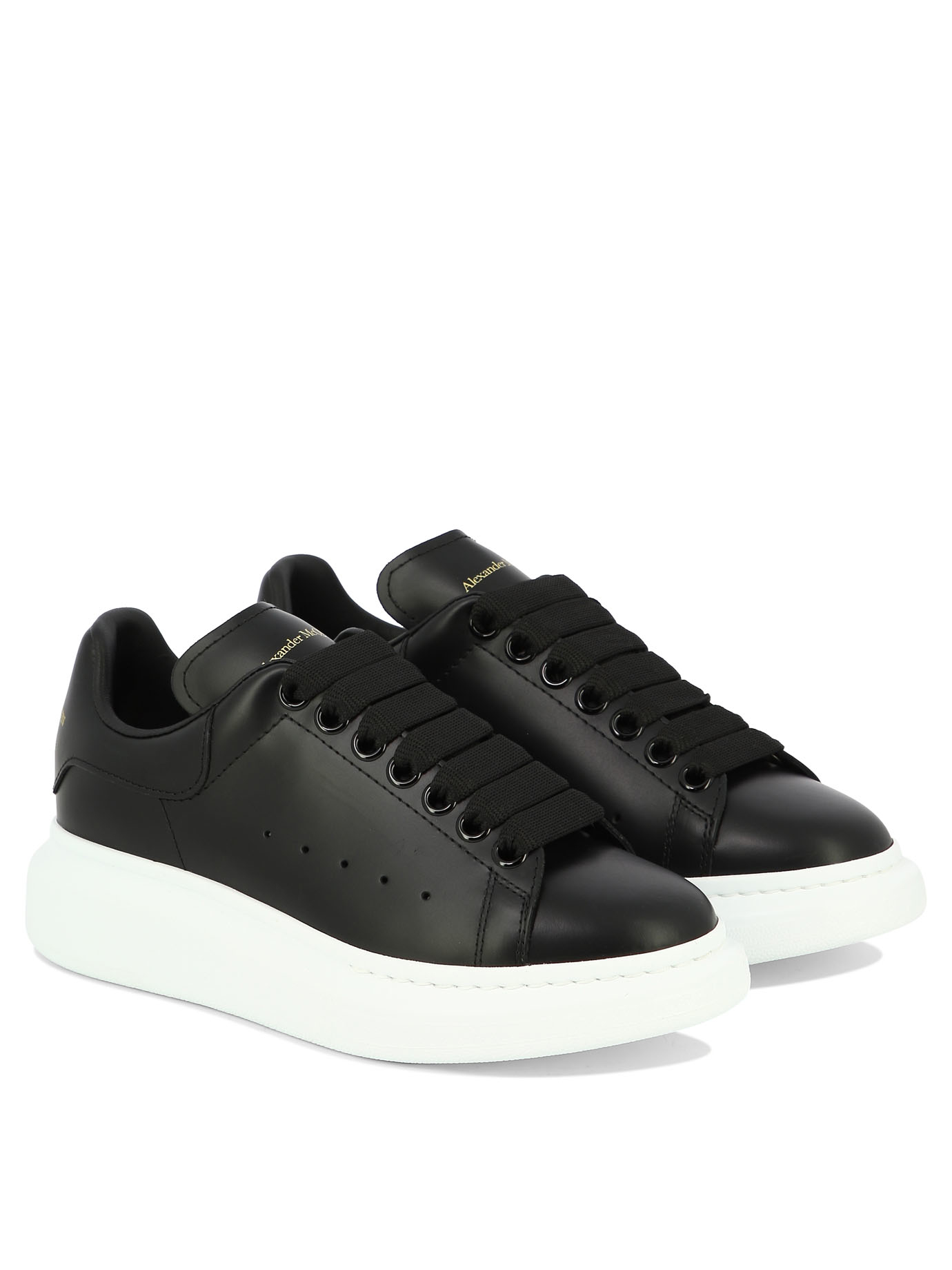 ALEXANDER MCQUEEN Larry Oversize sneakers